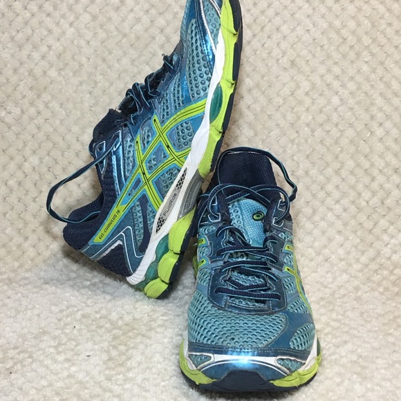 gel cumulus 16 womens